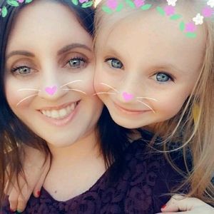 Meet your Posher, Kristen